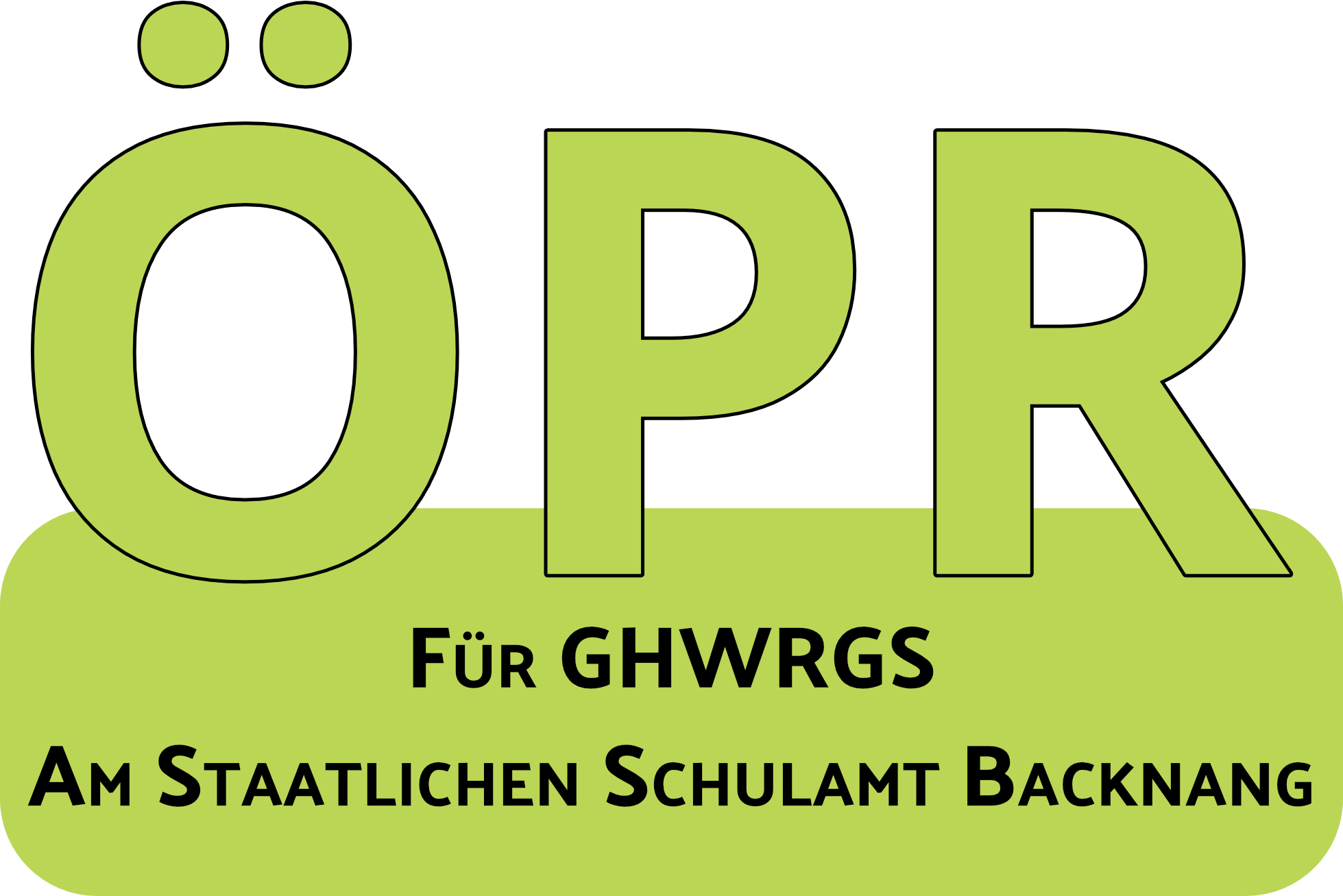 Logo ÖPR