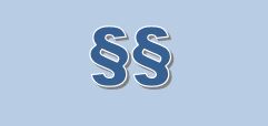 Bild von Paragraphensymbol