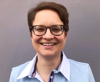 Foto von Bettina Knierim