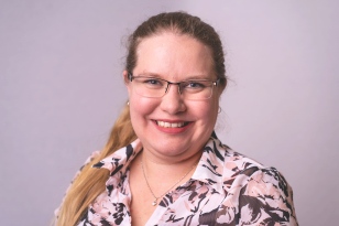 Bild von Frau Kurz