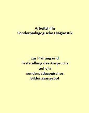 Download Flyer Arbeitshilfe