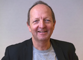 Foto von Roland Jeck