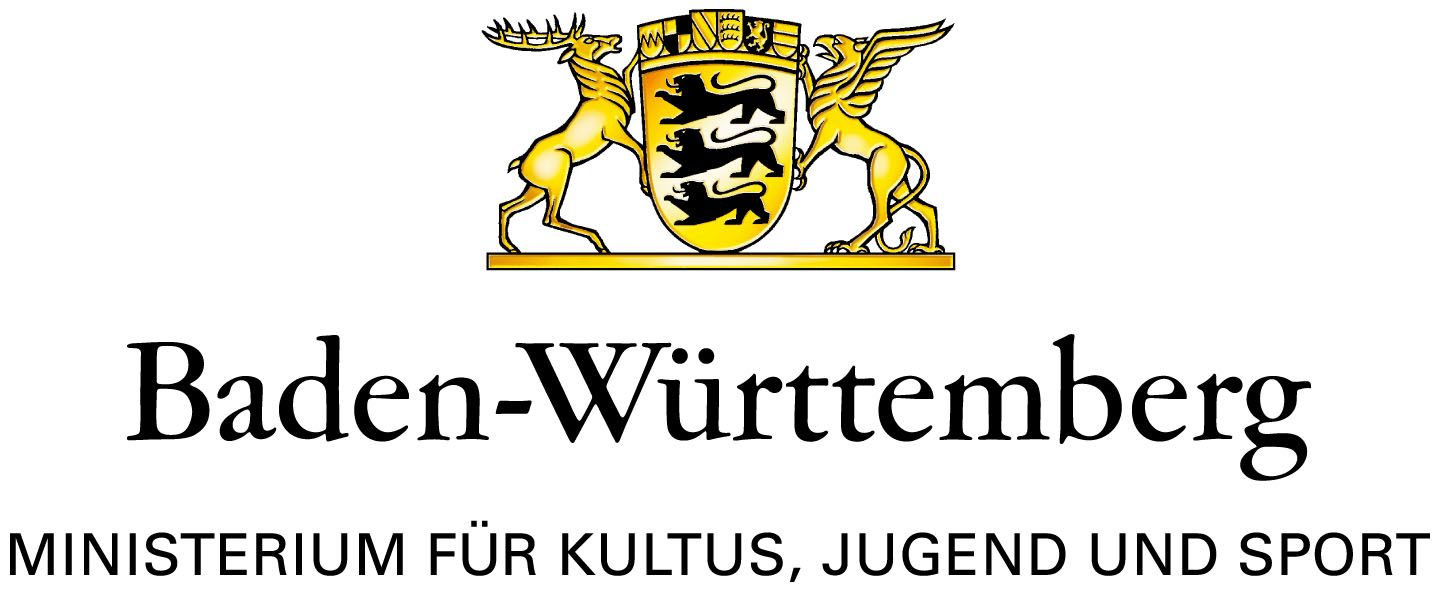 Externer Link zur Homepage des Kultusministeriums