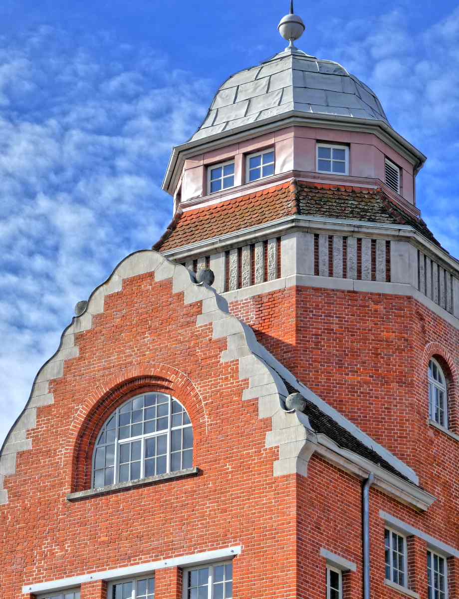 Schulamtsgebäude