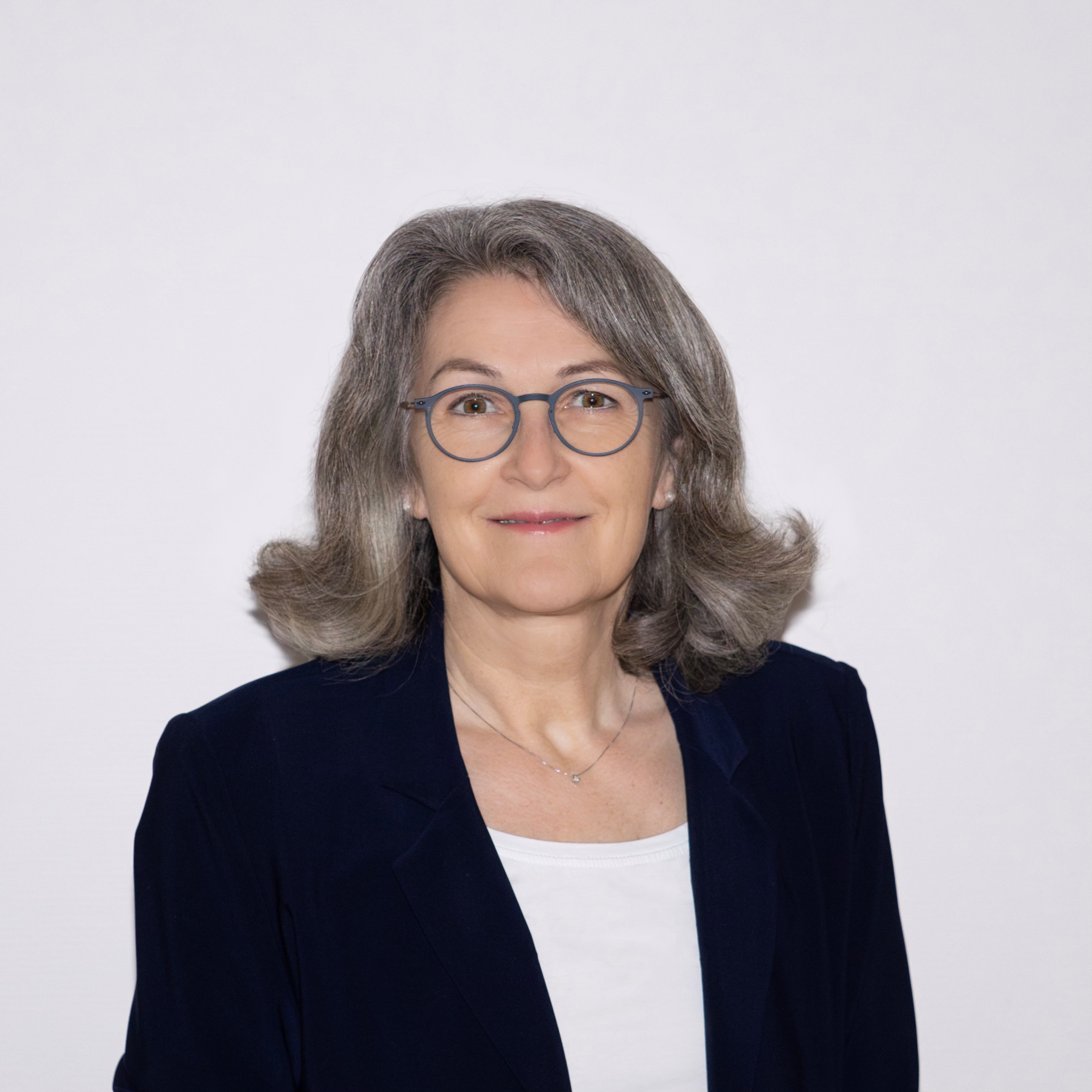 Foto von Christine Kuhn