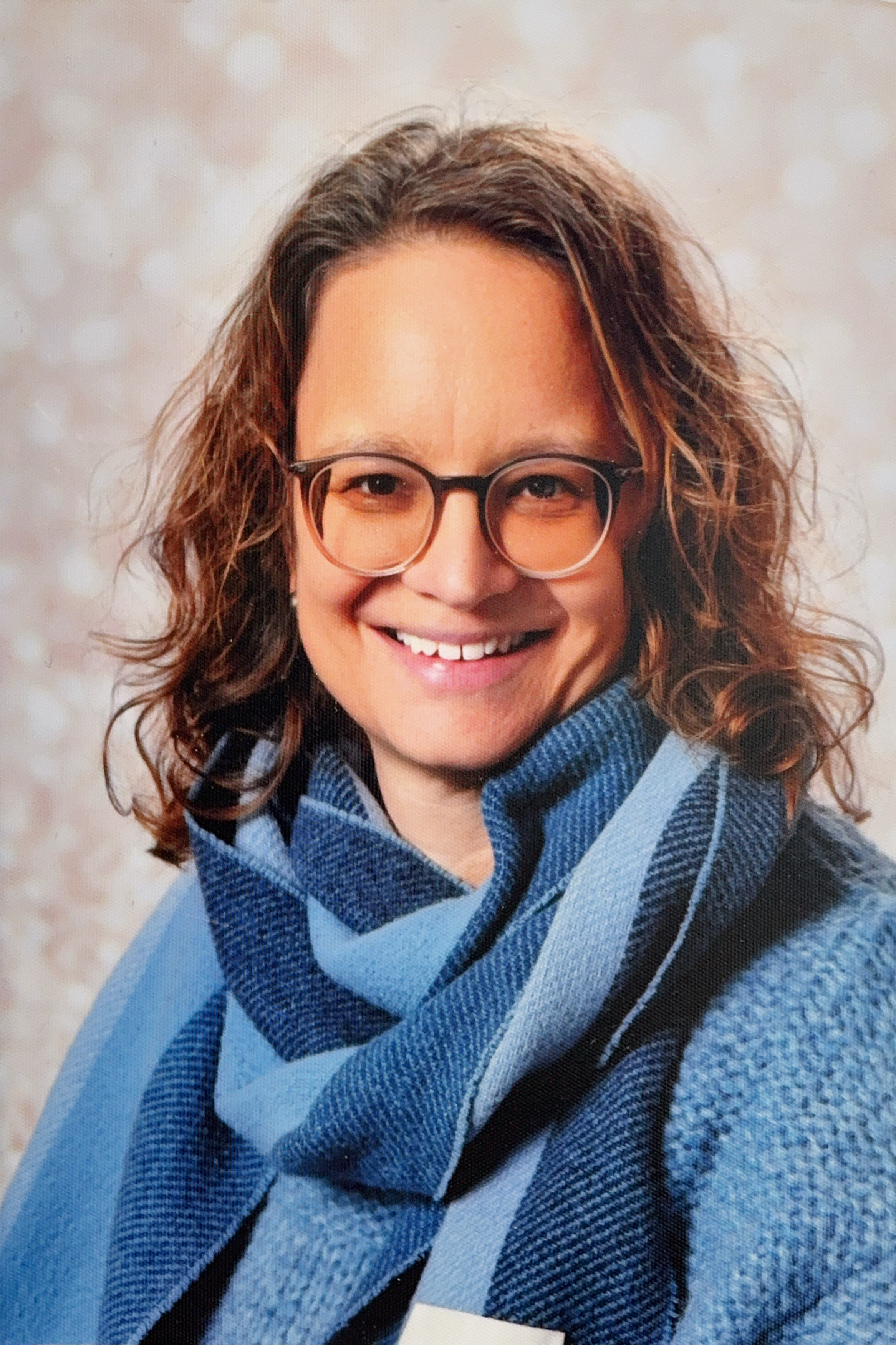 Foto von Bettina Knierim