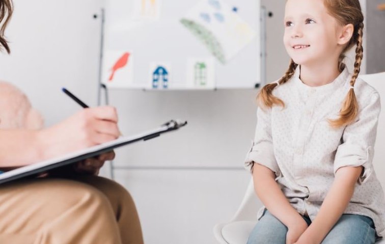 Bild von Beratungssituation 